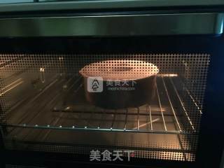 火龙果酸奶雪糕的做法步骤：2