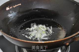 快节奏的生活，为了那美味停下来吧！ ——方便面的别样吃法的做法步骤：5
