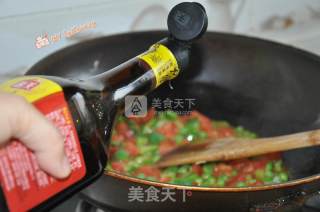 快节奏的生活，为了那美味停下来吧！ ——方便面的别样吃法的做法步骤：7