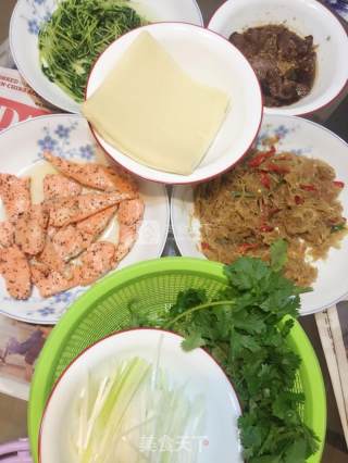 好吃的丝娃娃的做法步骤：10