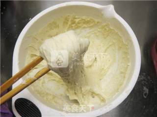 木糖醇老式面包的做法步骤：5