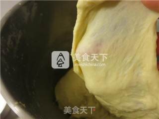 木糖醇老式面包的做法步骤：8