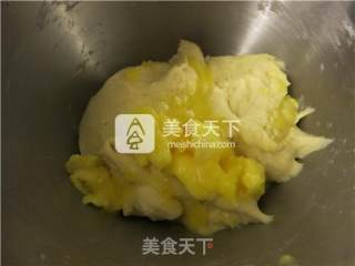 木糖醇老式面包的做法步骤：9