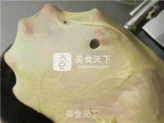木糖醇老式面包的做法步骤：10
