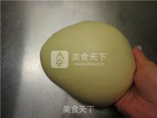 木糖醇老式面包的做法步骤：11