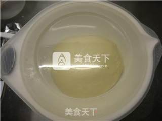 木糖醇老式面包的做法步骤：12