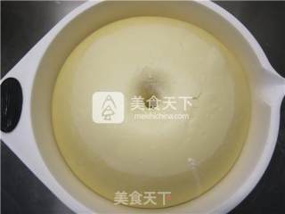 木糖醇老式面包的做法步骤：13
