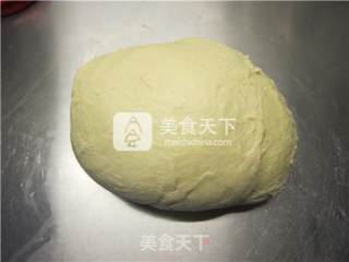 木糖醇老式面包的做法步骤：14