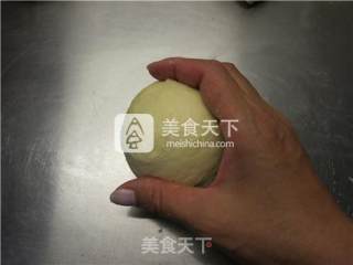 木糖醇老式面包的做法步骤：16