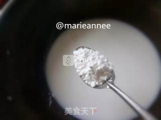 熊掌雪糕的做法步骤：2