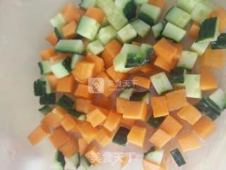 奶茶煨白菜的做法步骤：2