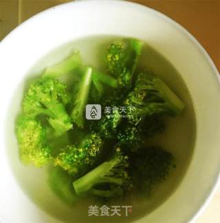 改头换面-太平燕快手面的做法步骤：2