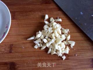 家常凉粉的做法步骤：4