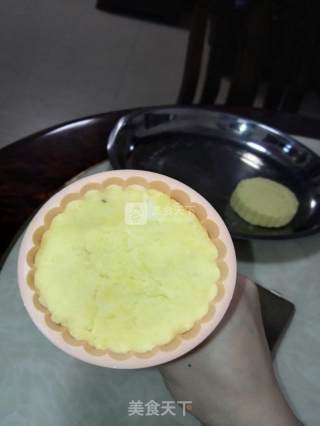 绿豆糕的做法步骤：6