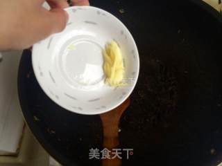 丝瓜皮蛋豆腐汤的做法步骤：5