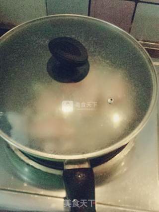 无骨鸡翅包菜的做法步骤：8