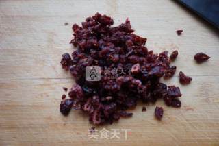 无油低卡燕麦棒的做法步骤：3