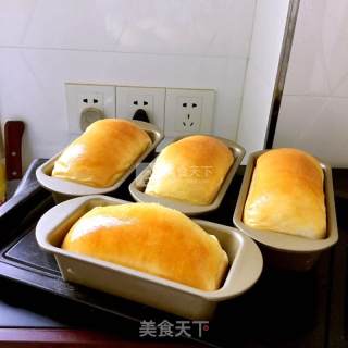 天然酵种版之新奥尔良鸡腿汉堡的做法步骤：10