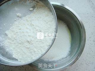 琵琶烧果子的做法步骤：4