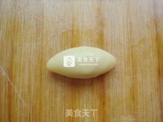 琵琶烧果子的做法步骤：9