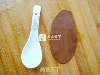 琵琶烧果子的做法步骤：10