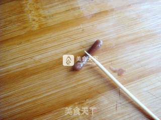 琵琶烧果子的做法步骤：19