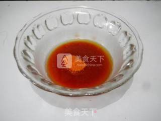 奥尔良烤玉米的做法步骤：4