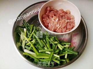 土豆肉片汤的做法步骤：2