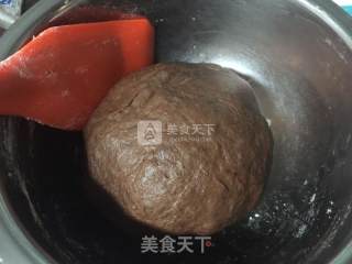 素食核桃酥饼~不想当酥饼的核桃不是个好点心的做法步骤：1