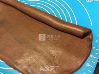 素食核桃酥饼~不想当酥饼的核桃不是个好点心的做法步骤：13
