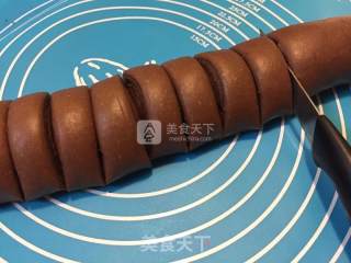 素食核桃酥饼~不想当酥饼的核桃不是个好点心的做法步骤：14