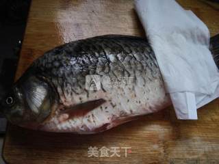 冬瓜鲫鱼浓汤的做法步骤：1