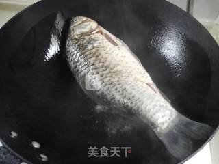 冬瓜鲫鱼浓汤的做法步骤：7