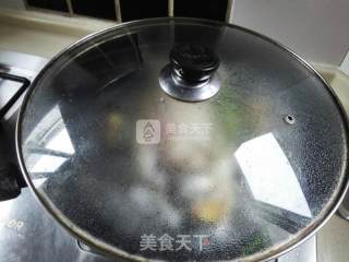 冬瓜鲫鱼浓汤的做法步骤：11