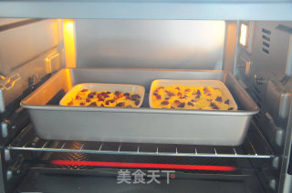 面包牛奶布丁的做法步骤：10