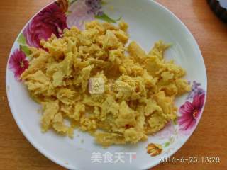 奶油芝士焗红薯的做法步骤：3
