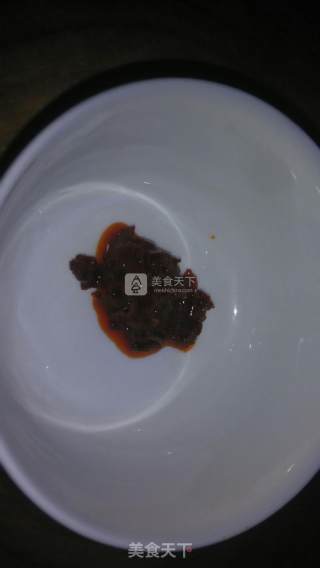 成都豆瓣抄手的做法步骤：3