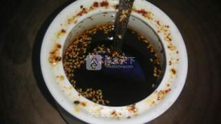 成都豆瓣抄手的做法步骤：5
