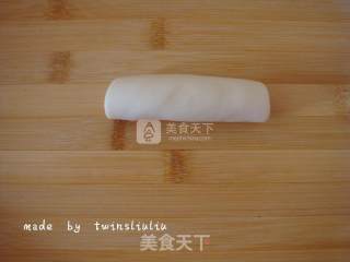 津味小八件点心之荷包酥（清真可食）的做法步骤：12