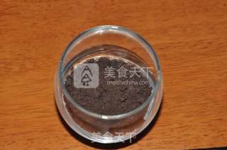 奥利奥蓝莓酸奶的做法步骤：4
