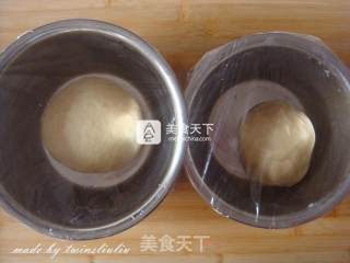 津味小八件点心之芝麻酥（清真可食）的做法步骤：5