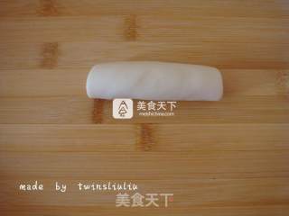 津味小八件点心之芝麻酥（清真可食）的做法步骤：12