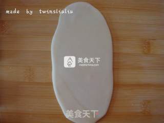 津味小八件点心之芝麻酥（清真可食）的做法步骤：15