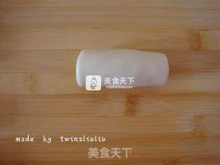 津味小八件点心之芝麻酥（清真可食）的做法步骤：17