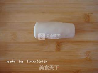 津味小八件点心之喜字饼（清真可食）的做法步骤：17
