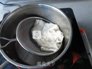 自制儿童乳酪的做法步骤：5