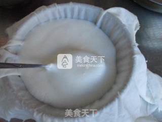 自制儿童乳酪的做法步骤：6