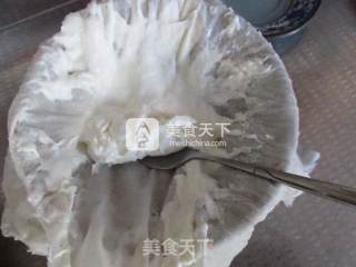 自制儿童乳酪的做法步骤：8