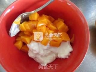 自制儿童乳酪的做法步骤：10