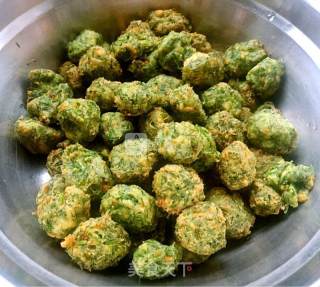 茴味留香珍珠丸的做法步骤：15